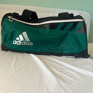 Adidas duffle bag
